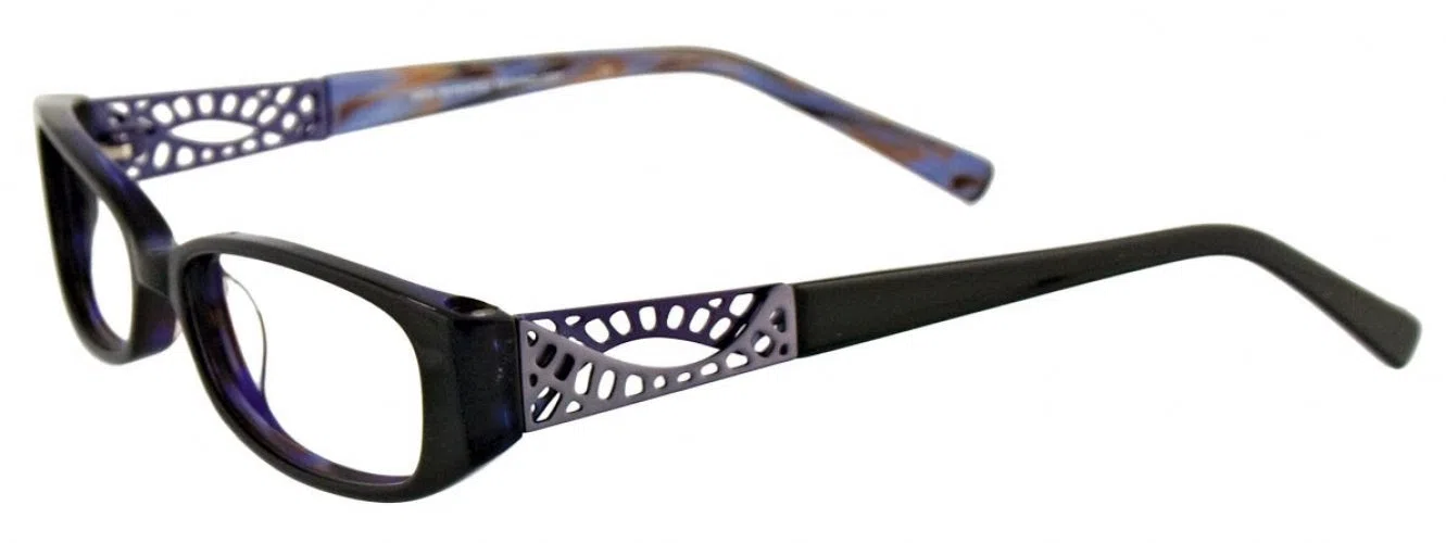 Aspex Eyewear S3240 Eyeglasses - view 8